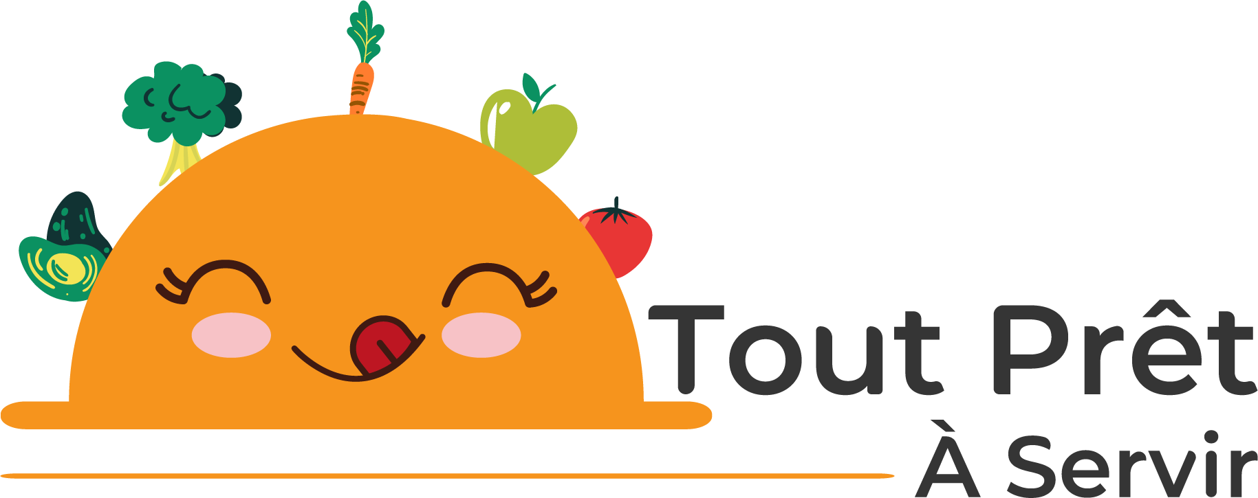 Tout Prêt à Servir